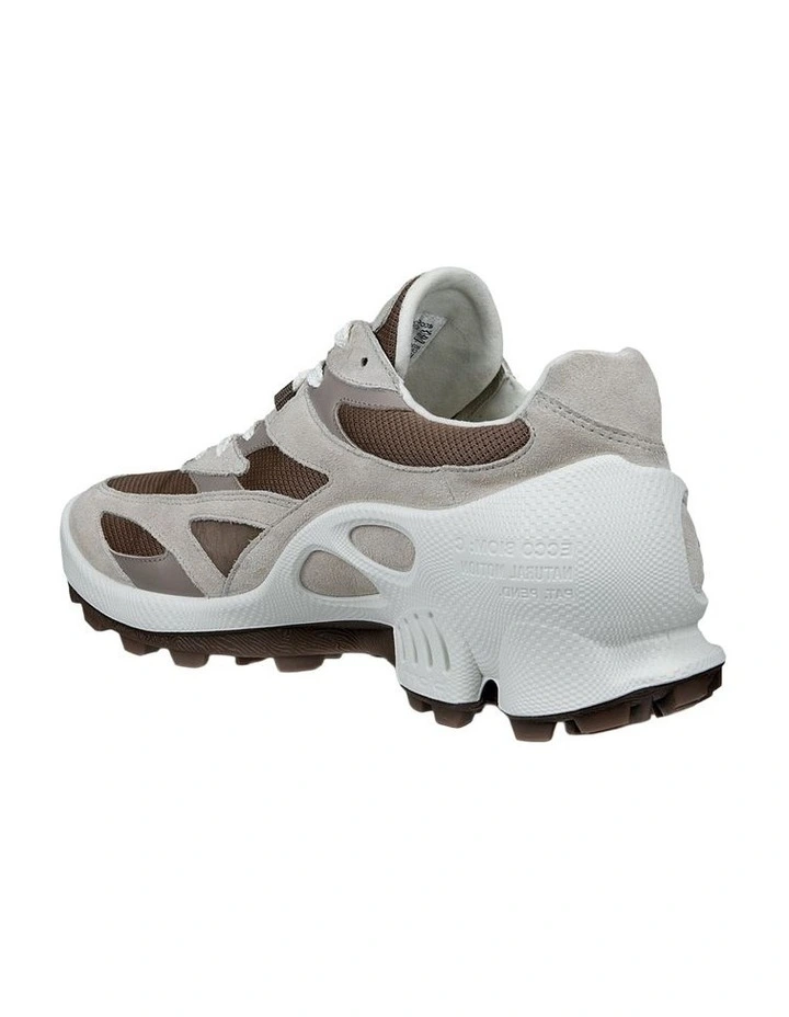 Biom C-Trail Sneaker in Brown image 2