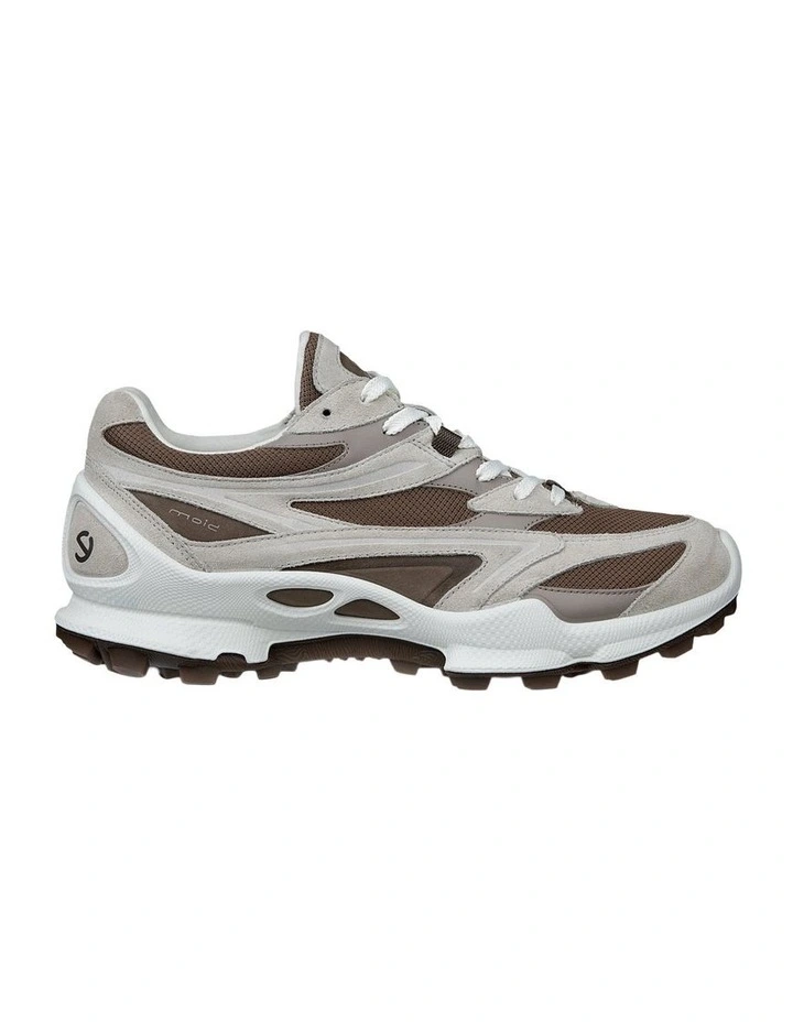 Biom C-Trail Sneaker in Brown image 4