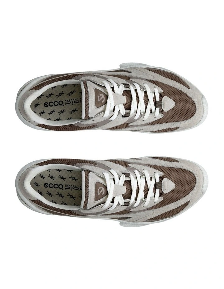 Biom C-Trail Sneaker in Brown image 6