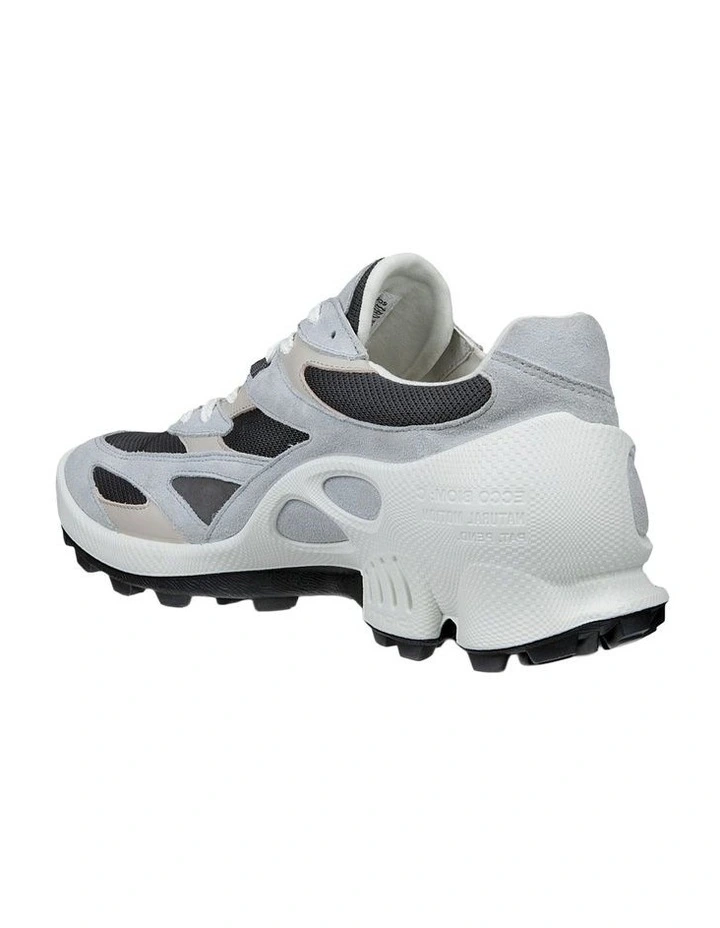 Biom C-Trail Sneaker in Grey image 2