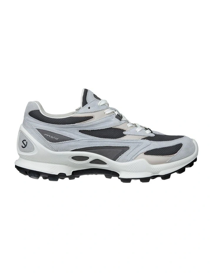 Biom C-Trail Sneaker in Grey image 4