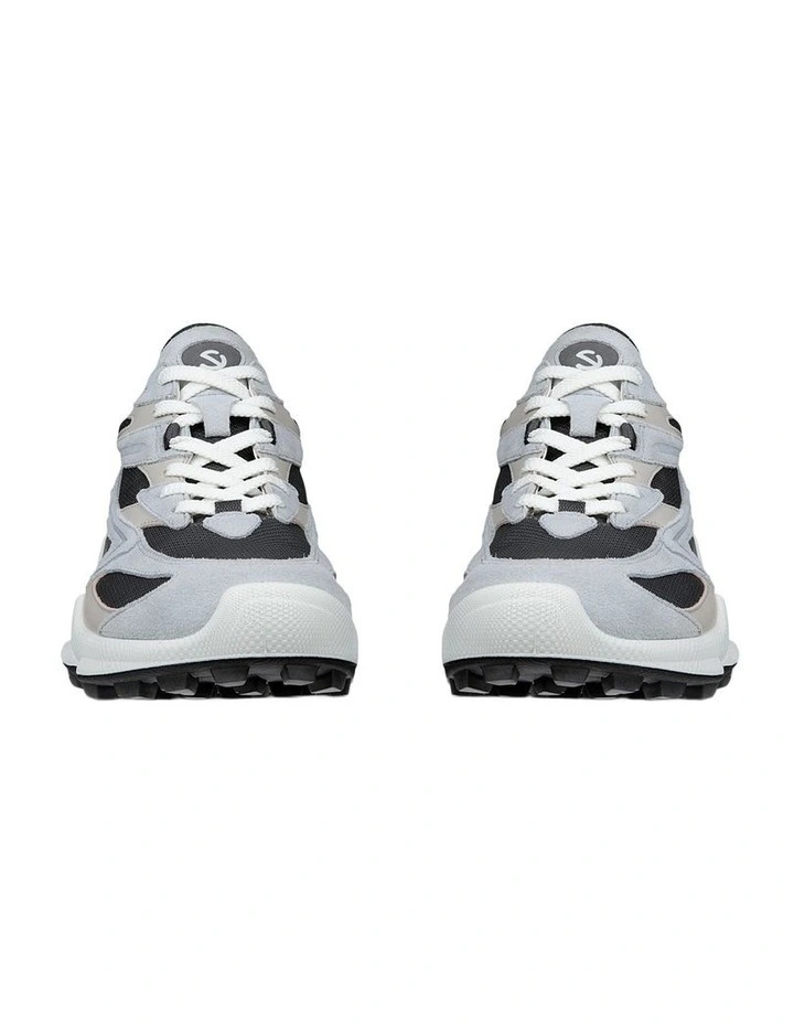 Biom C-Trail Sneaker in Grey image 5