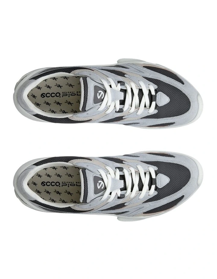 Biom C-Trail Sneaker in Grey image 6