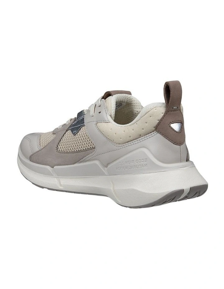 Biom 2.2 Sneaker in Grey image 2