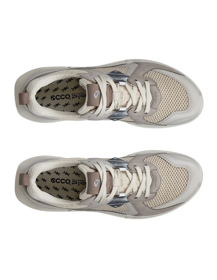 Biom 2.2 Sneaker in Grey image 5