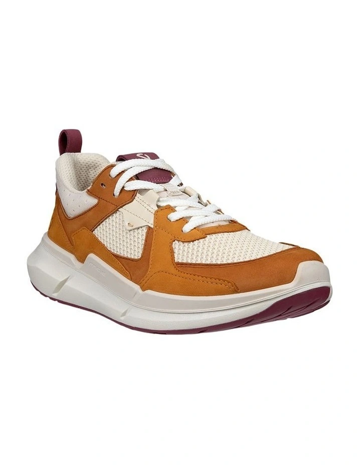 Biom 2.2 Sneaker in Brown image 1