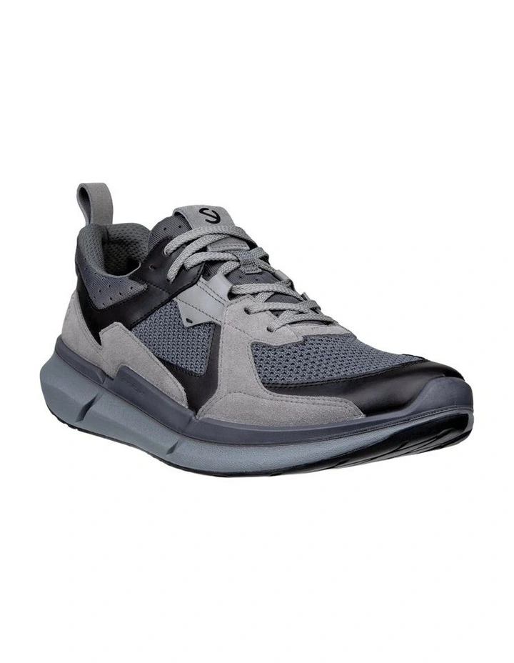 Biom 2.2 Sneaker in Grey image 1