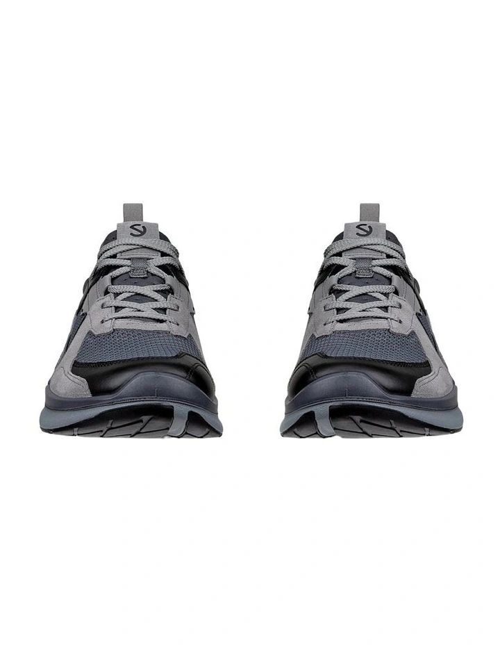 Biom 2.2 Sneaker in Grey image 5