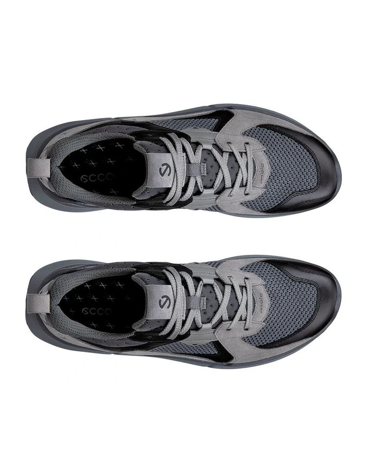 Biom 2.2 Sneaker in Grey image 6
