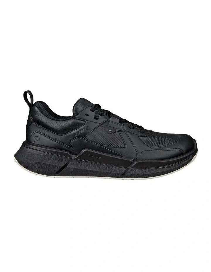 Biom 2.2 Sneaker in Black image 4