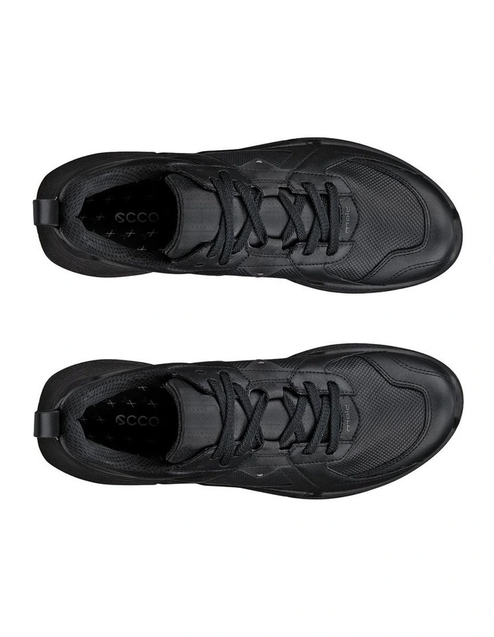 Biom 2.2 Sneaker in Black image 5