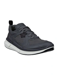 Biom 2.2 Sneaker in Grey