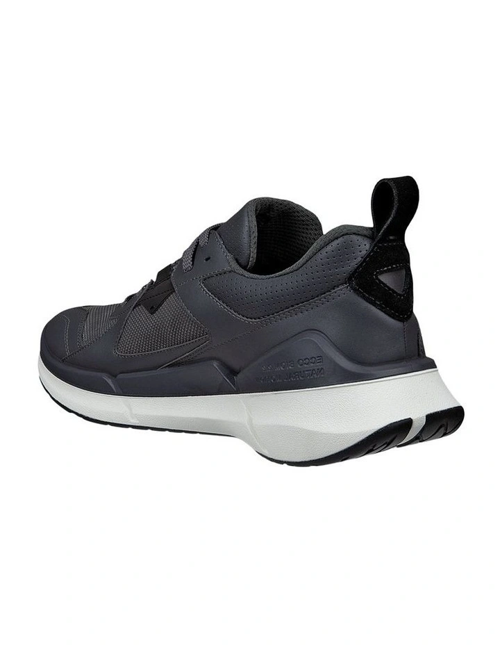 Biom 2.2 Sneaker in Grey image 2