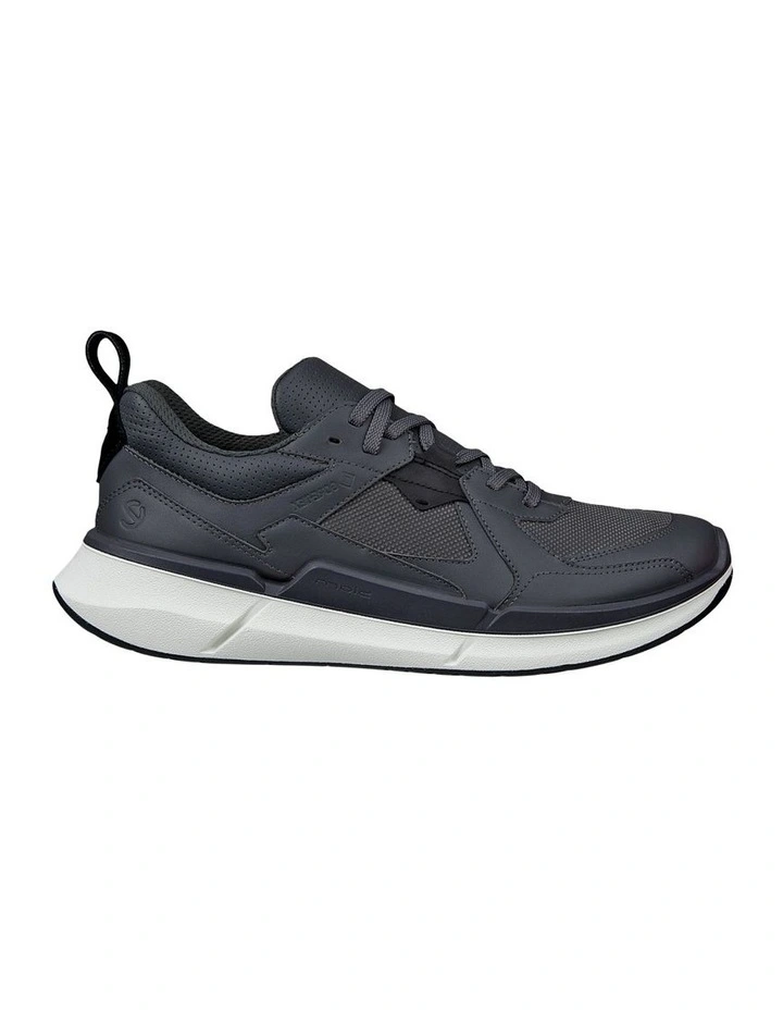 Biom 2.2 Sneaker in Grey image 4