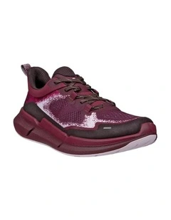 Biom 2.2 Sneaker in Red