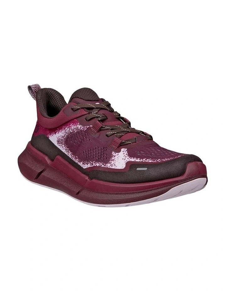 Biom 2.2 Sneaker in Red image 1