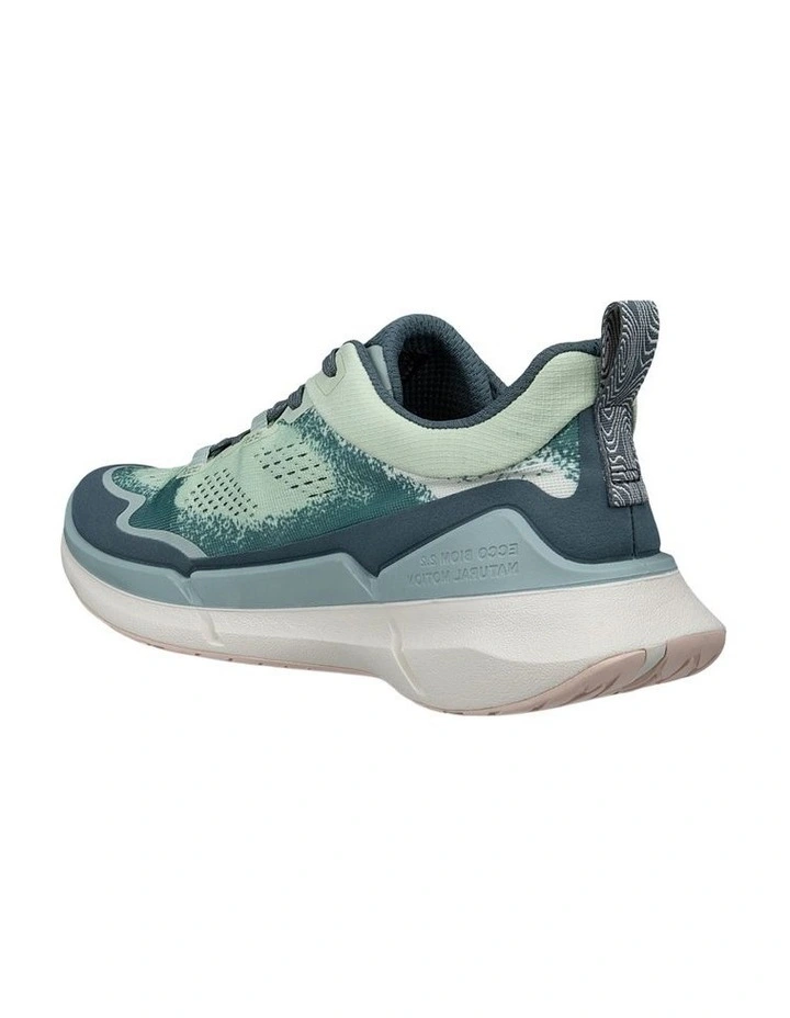 Biom 2.2 Sneaker in Blue image 2