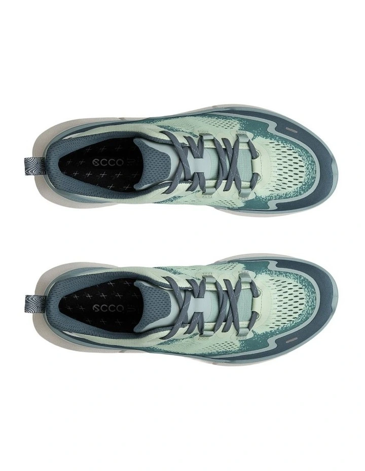 Biom 2.2 Sneaker in Blue image 6