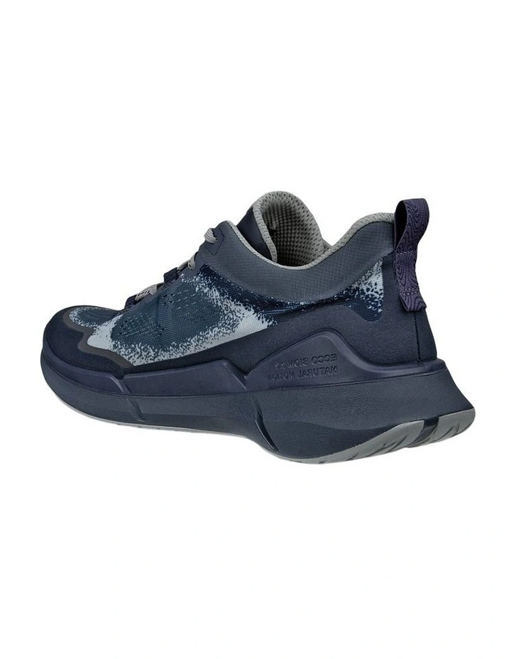 Biom 2.2 Sneaker in Blue image 2