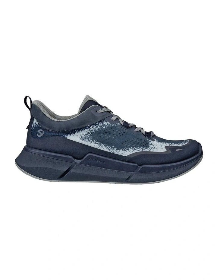 Biom 2.2 Sneaker in Blue image 4