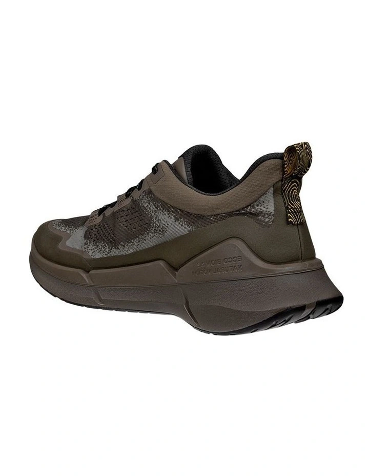 Biom 2.2 Sneaker in Grey image 2