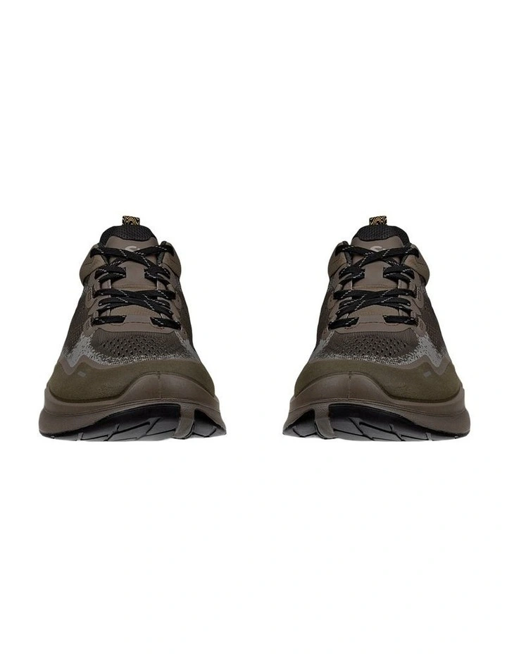 Biom 2.2 Sneaker in Grey image 5