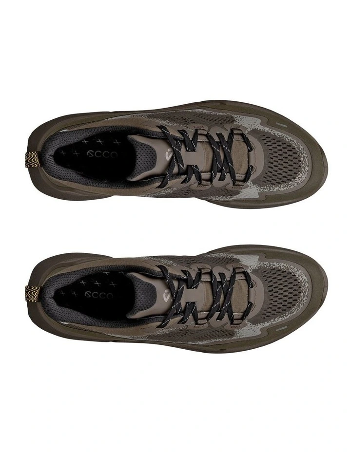 Biom 2.2 Sneaker in Grey image 6