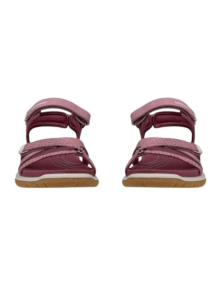 Offroad Roam Sandal in Pink image 5