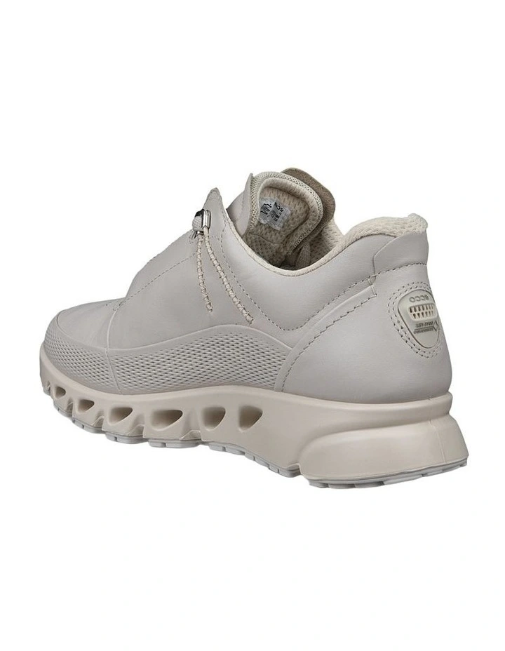 Multi-Vent Sneaker in Grey image 2