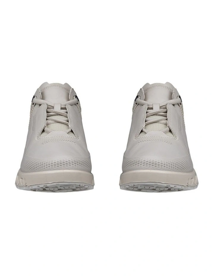 Multi-Vent Sneaker in Grey image 5