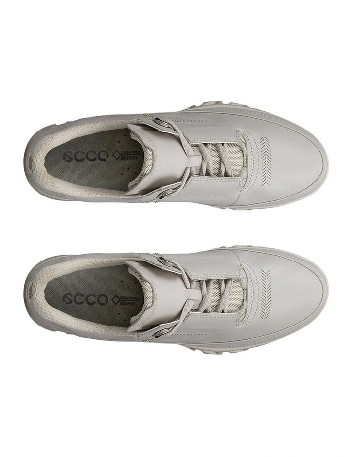 Multi-Vent Sneaker in Grey image 6
