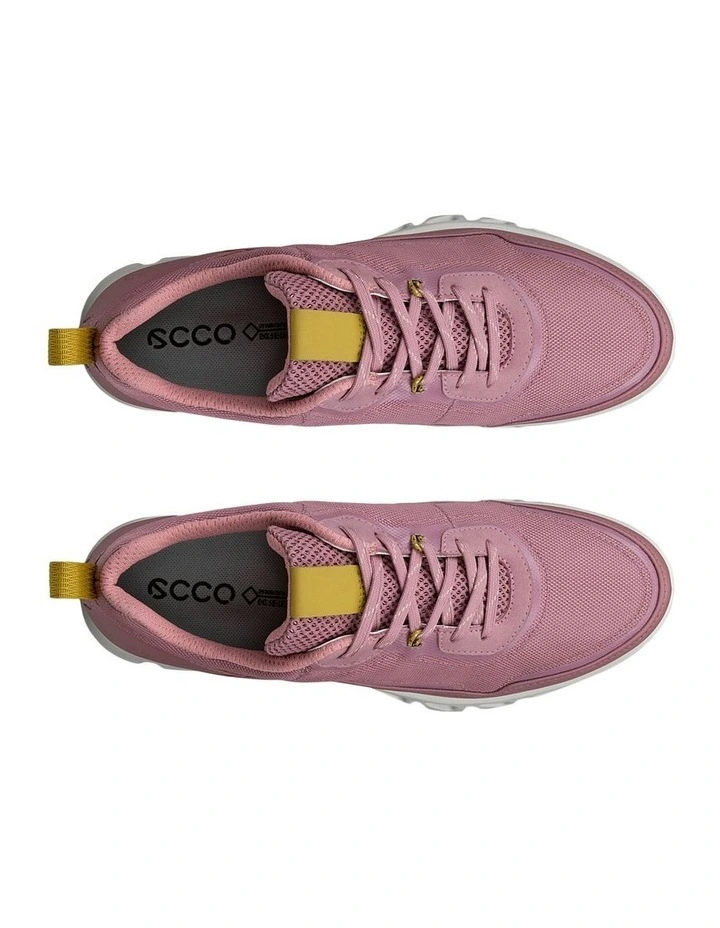 Multi-Vent Sneaker in Pink image 5