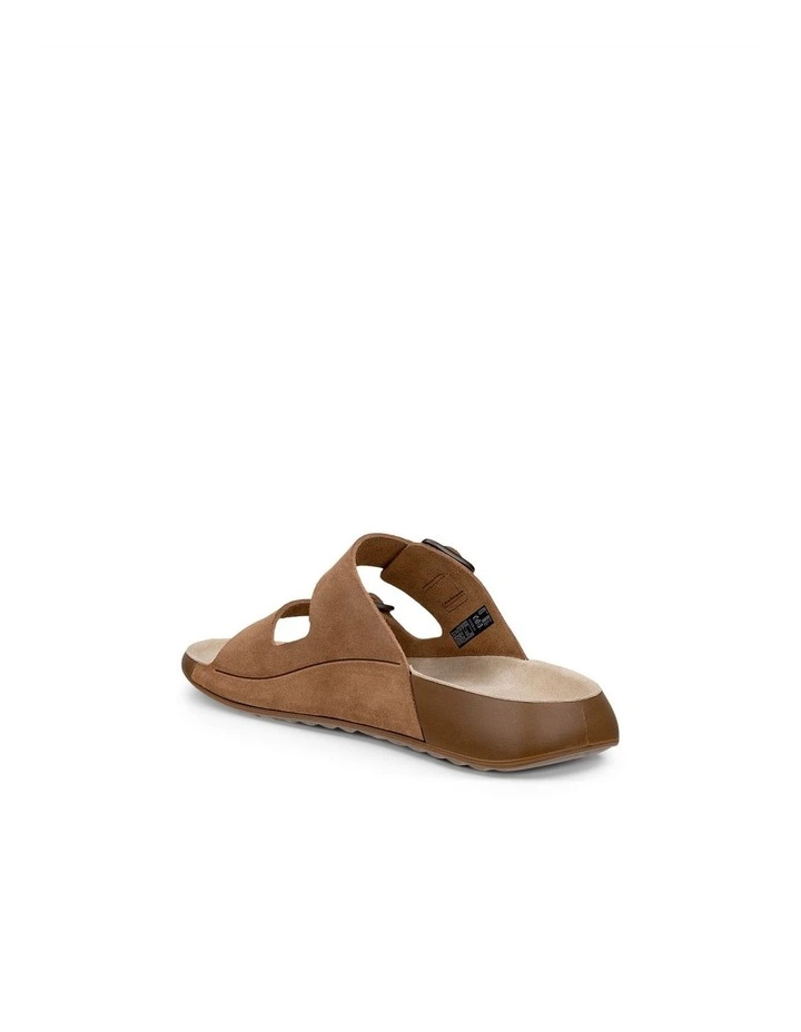 Cozmo Casual Buckle in Brown image 2