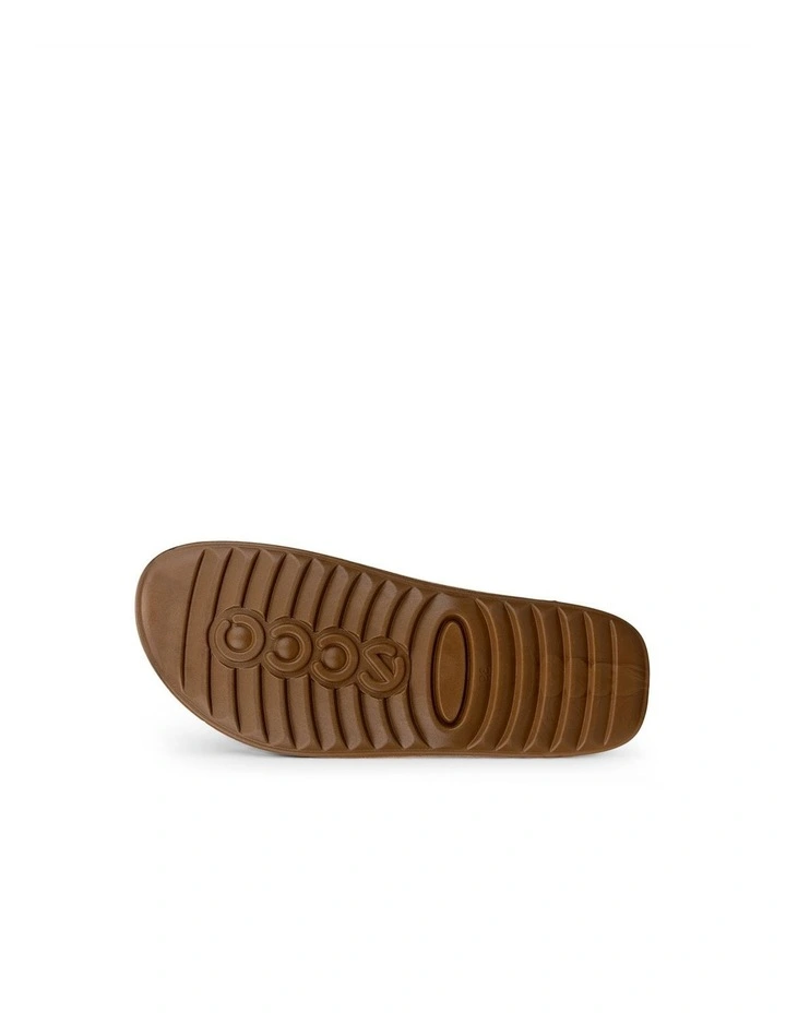 Cozmo Casual Buckle in Brown image 3