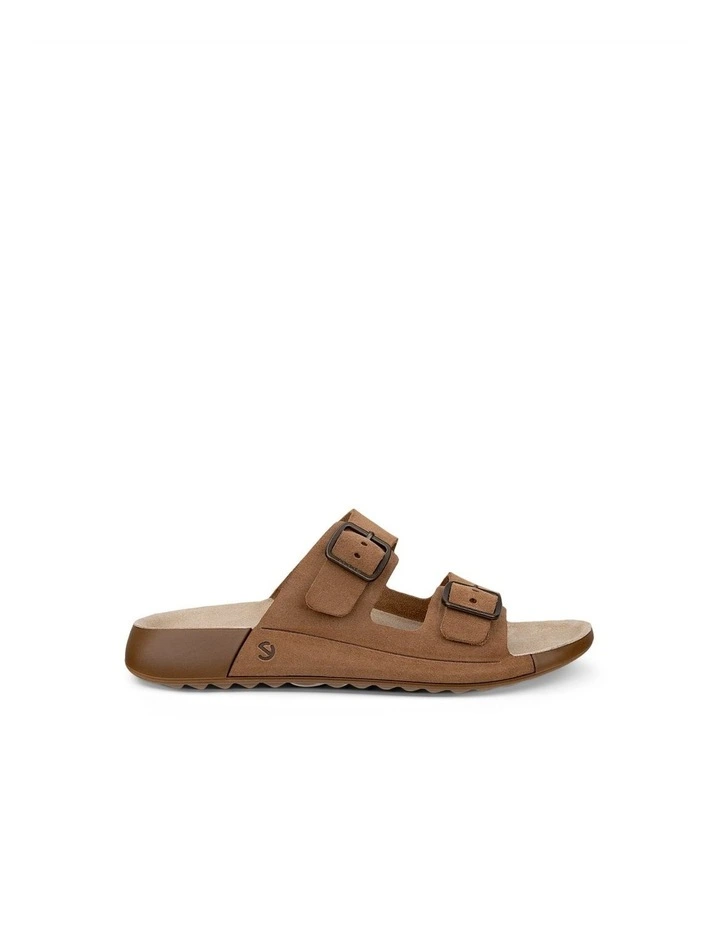 Cozmo Casual Buckle in Brown image 4