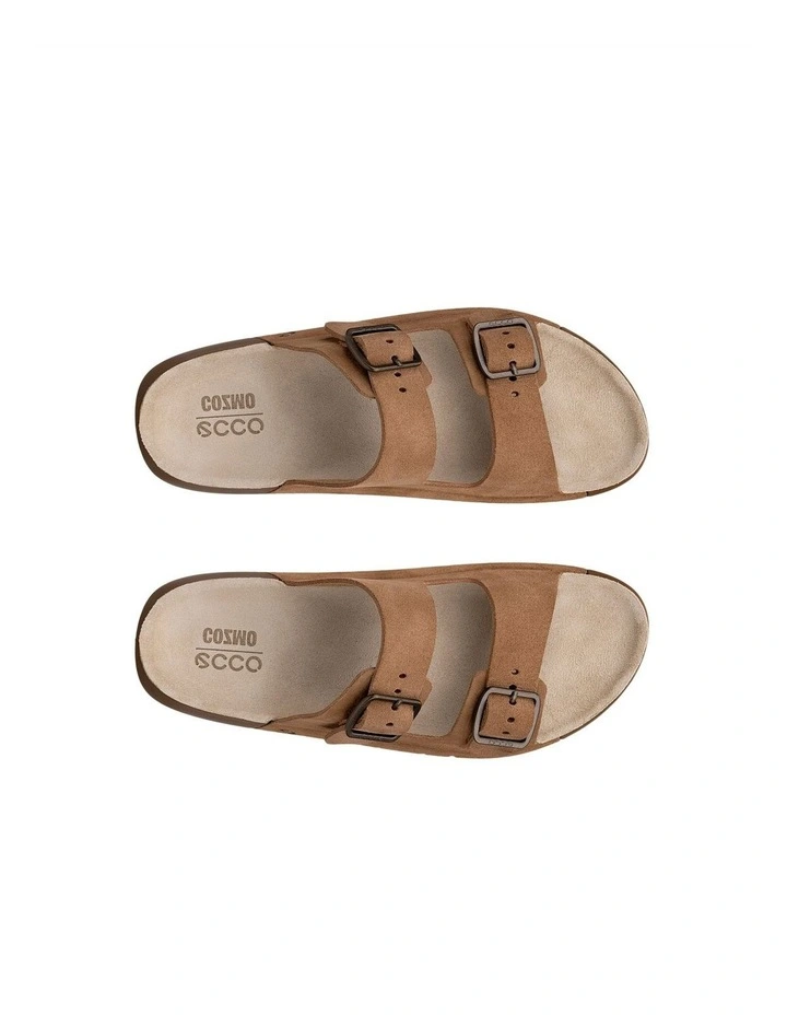 Cozmo Casual Buckle in Brown image 5