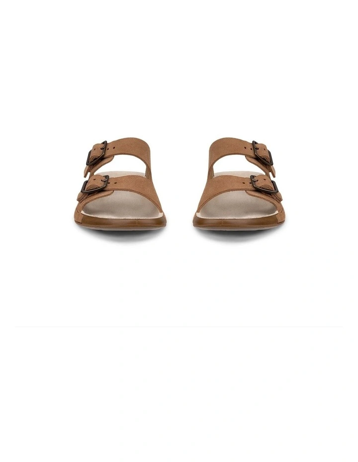 Cozmo Casual Buckle in Brown image 6