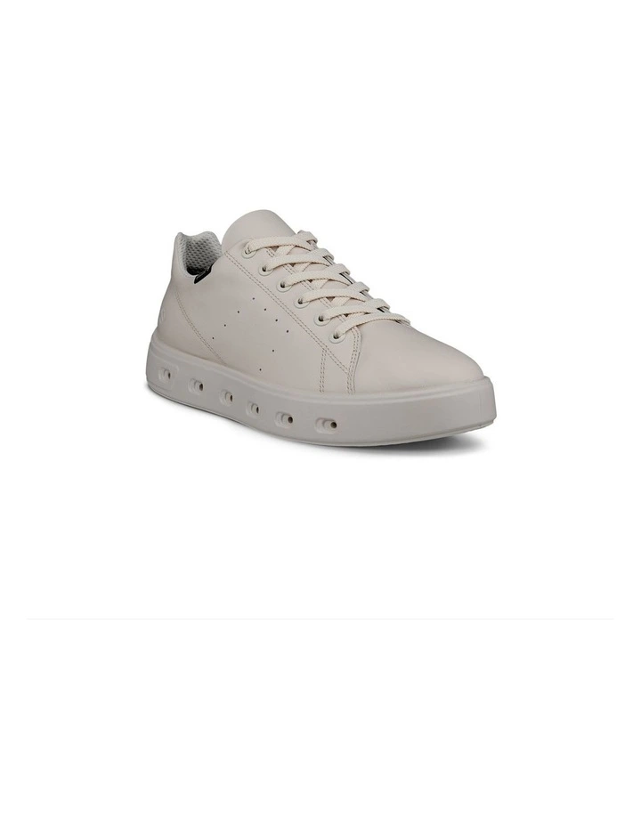 Street 720 Sneaker in Beige image 1