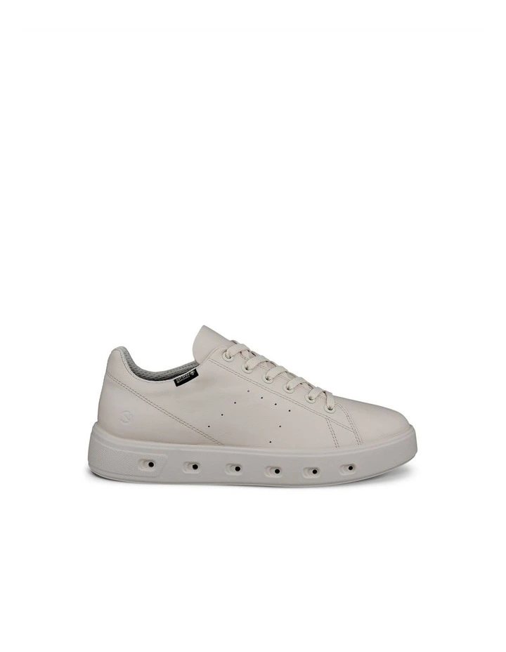Street 720 Sneaker in Beige image 4