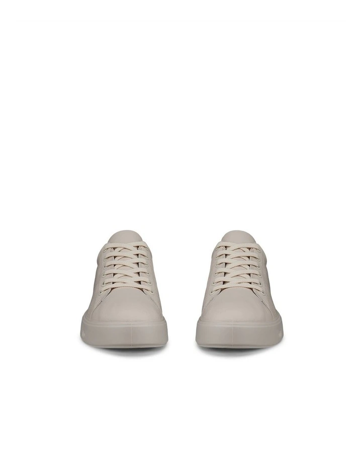 Street 720 Sneaker in Beige image 5