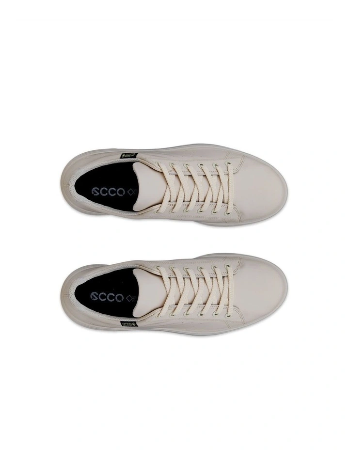 Street 720 Sneaker in Beige image 6