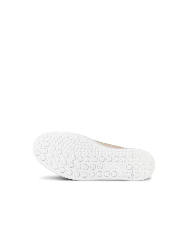 Soft 60 Sneaker in Beige image 3