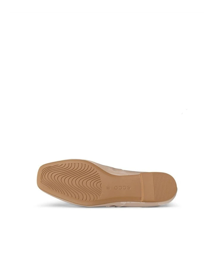Margot Mary-Jane in Beige image 3
