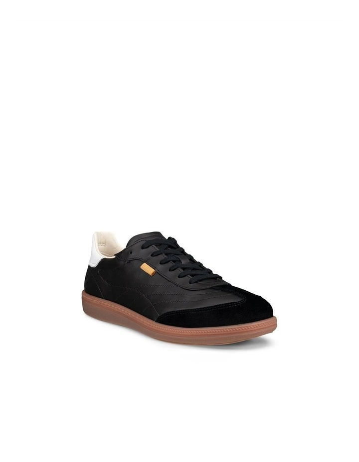 Soft 11 Sneaker in Black image 1
