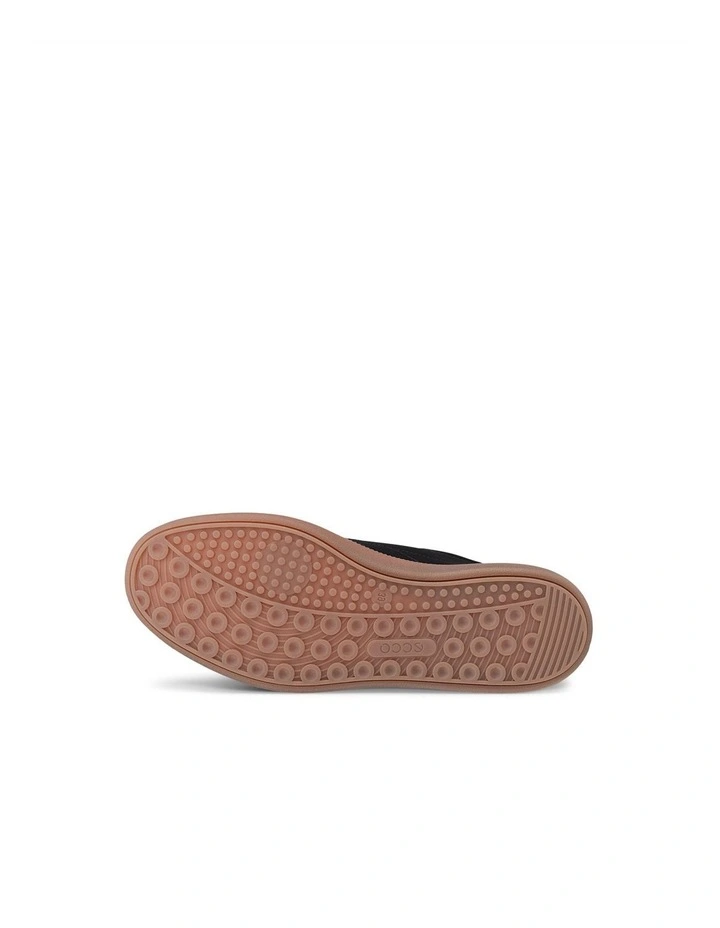 Soft 11 Sneaker in Black image 3