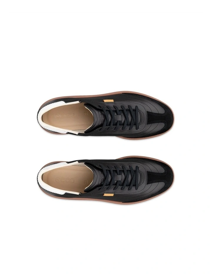 Soft 11 Sneaker in Black image 5