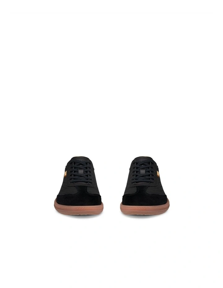 Soft 11 Sneaker in Black image 6