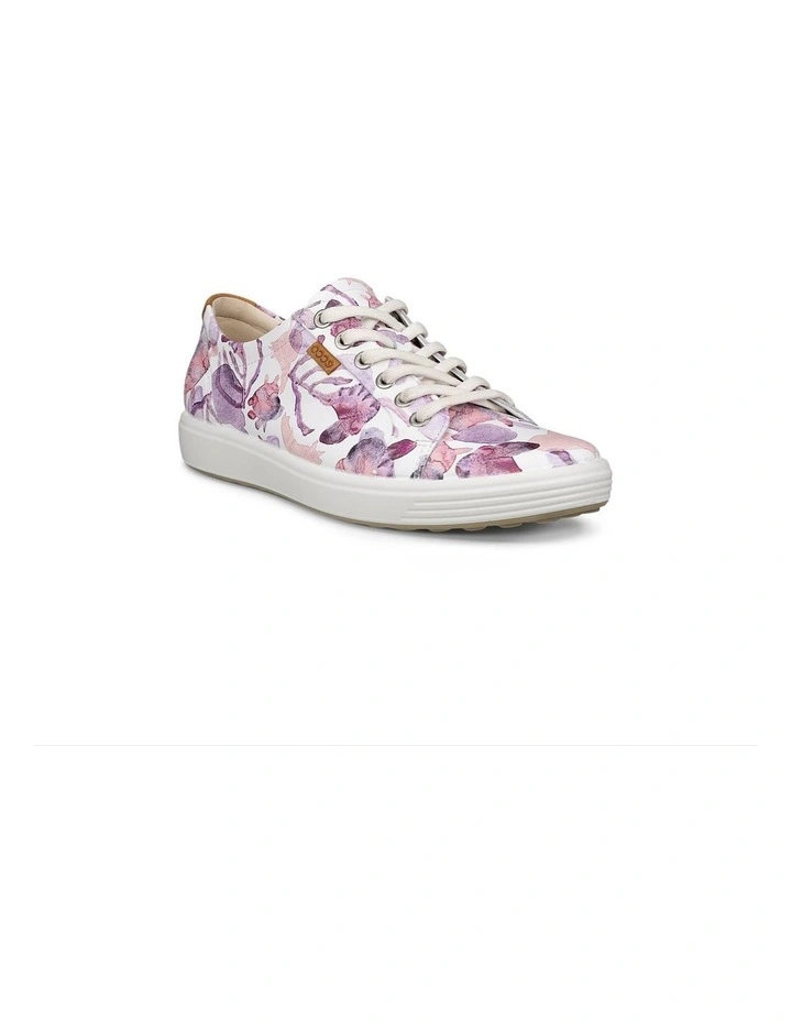 Soft 7 Shoe in Multicolour image 1