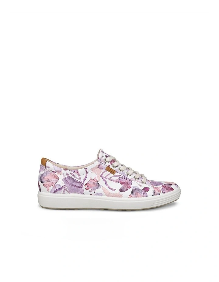 Soft 7 Shoe in Multicolour image 4