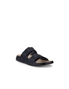 Cozmo Casual Buckle in Blue